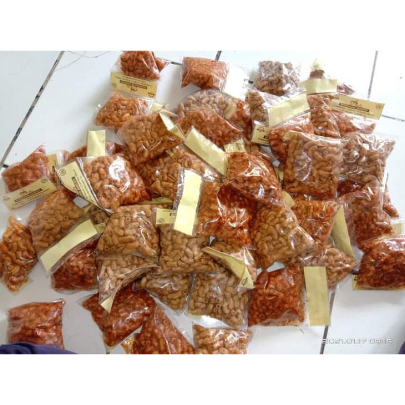 

Makaroni Bantet