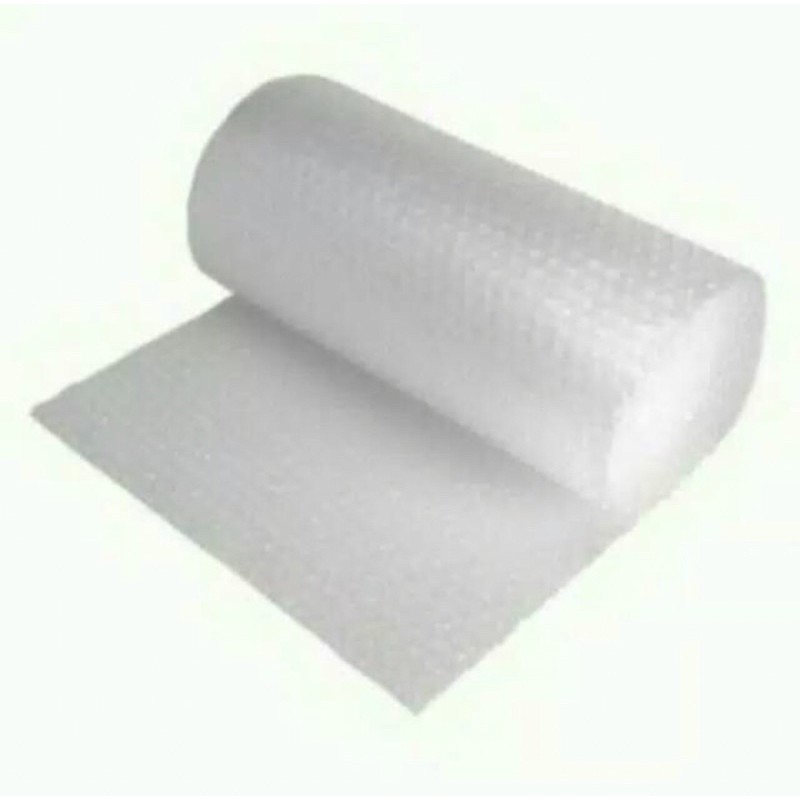

paket tambah bubble wrap