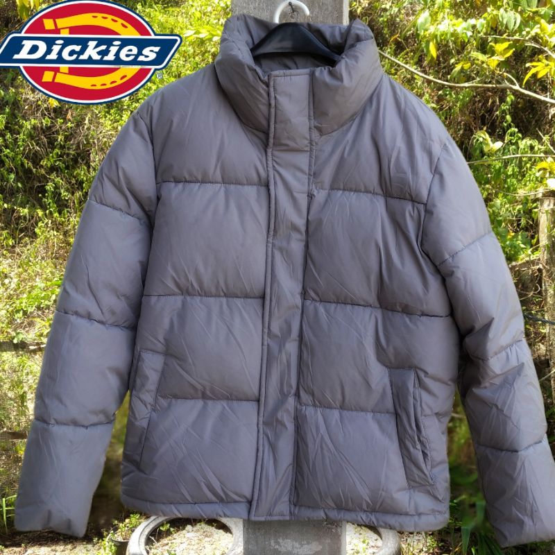 dickies puffer