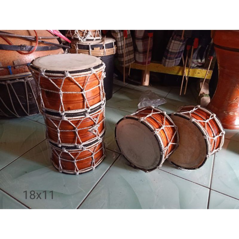 KEPRAK MARAWIS POLOS