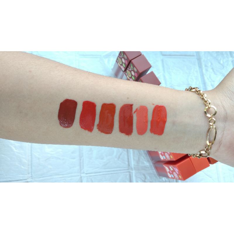 LIPGLOSS KISS BEAUTY