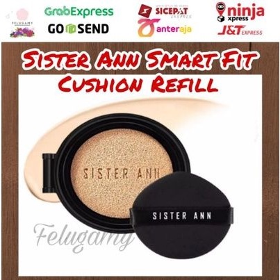 Sister Ann Smart Fit Cushion Refill