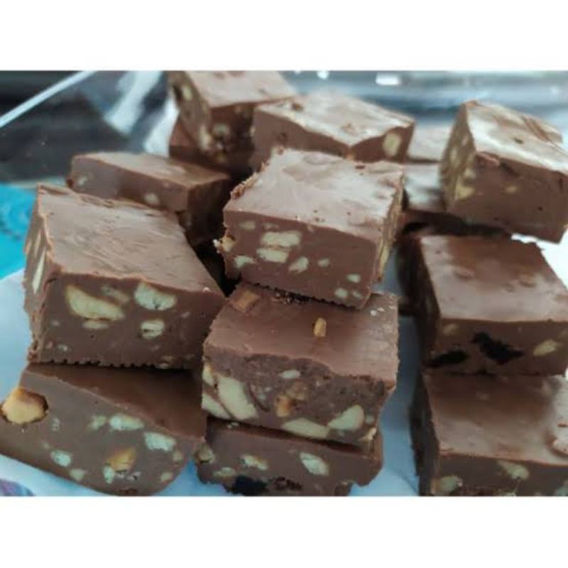 

RB COKLAT SILVERQUEN COKBAR