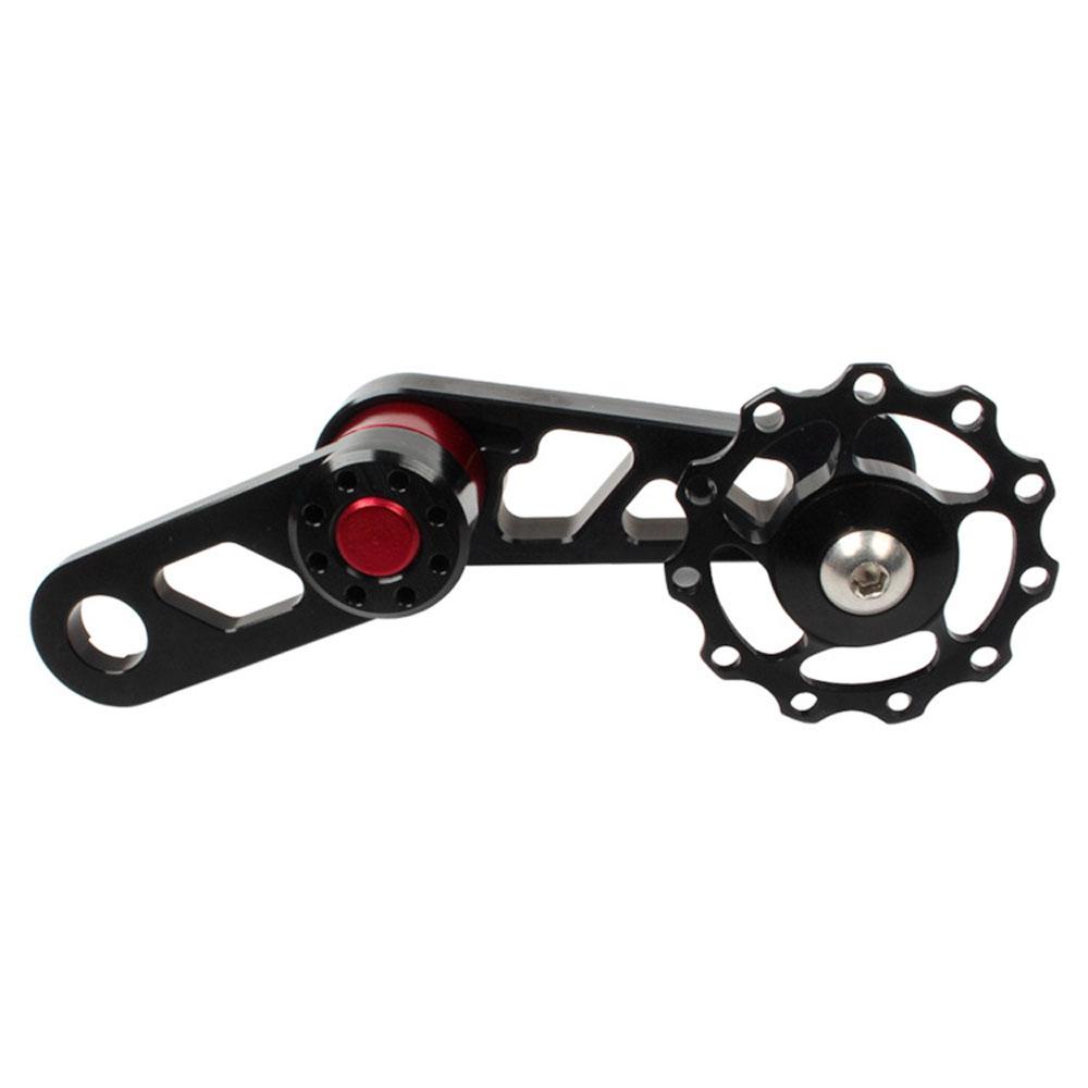 Agustina Chain Tensioner Aluminium Converter Ringan Bagian Sepeda