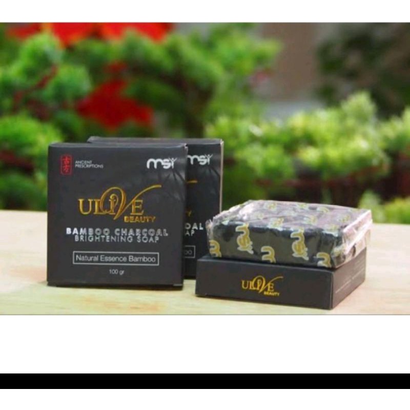 COD ORI SABUN BAMBOO MSI