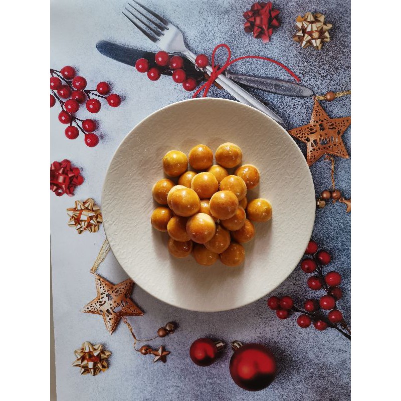 

nastar klasik premium