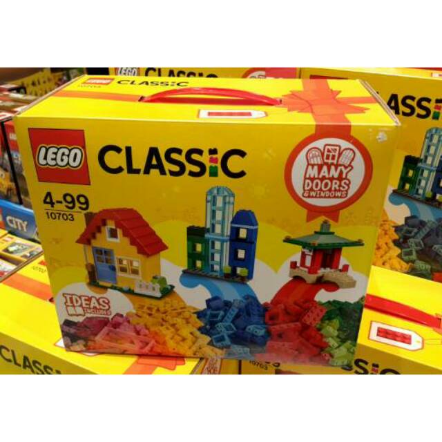 lego classic box 10703