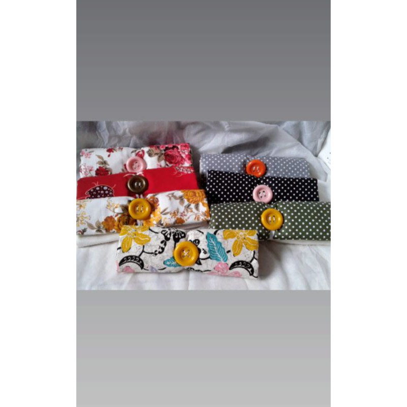 Kantong Belanja/Tas Belanja/Totebag praktis