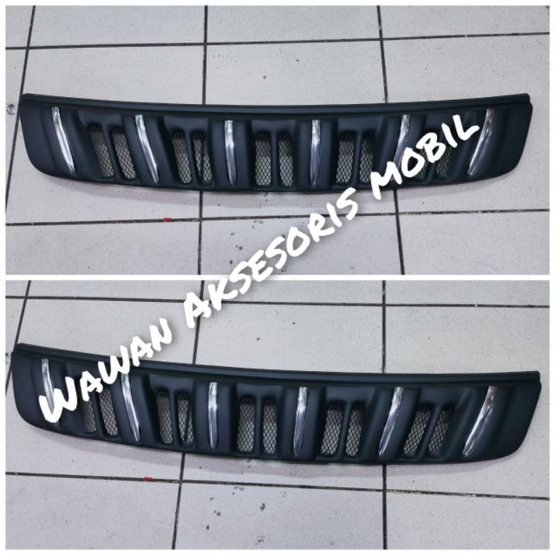 Grill Suzuki Swift ST Apollo terbaru