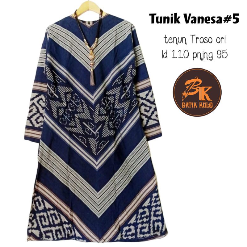 Tunik Vanesa #5