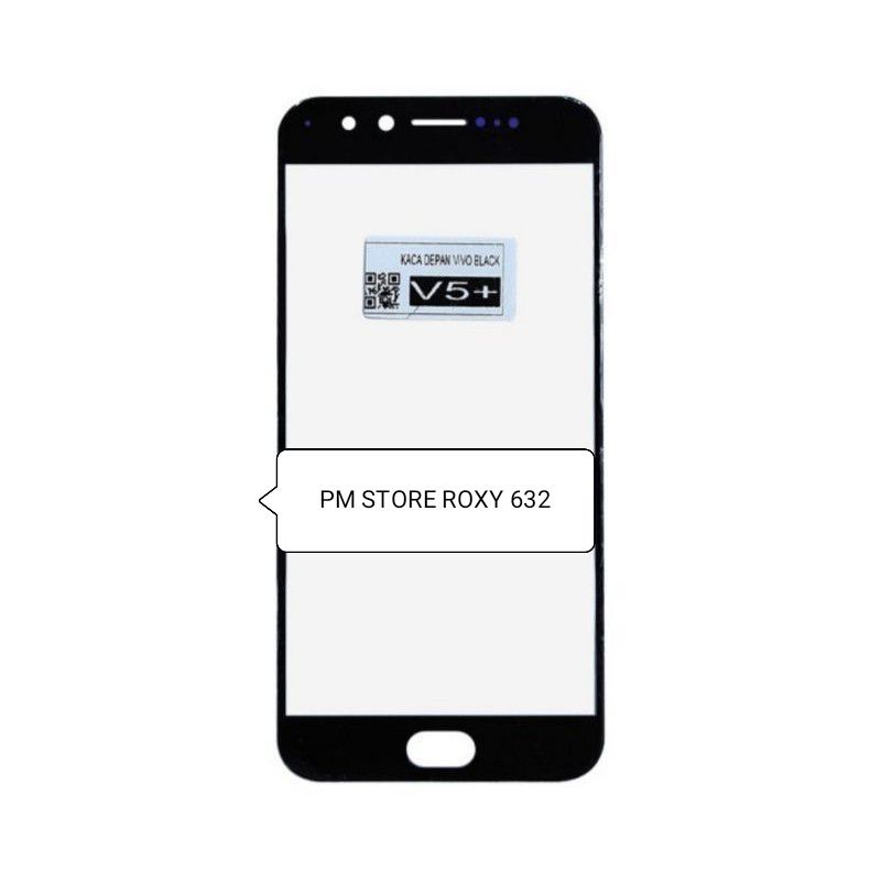 KACA DEPAN/KACA LCD VIVO V5 PLUS KACA TOUCHSCREEN V5+
