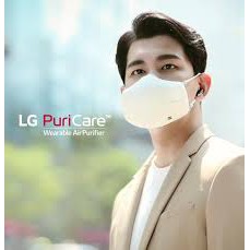 MASKER LG GEN 2 (LG PuriCare GEN 2 AP551AWFA)