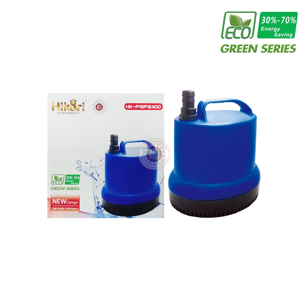 Pompa Celup Hikari PSP 2400