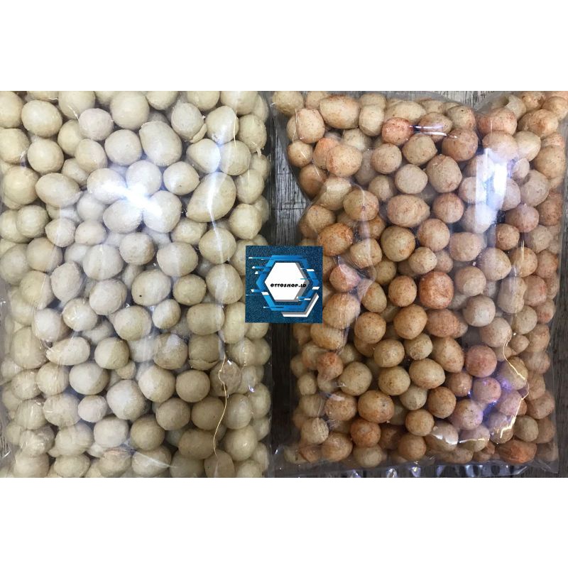 

Tahu bulat mini Crispy/cemilan Tahu bulat mini