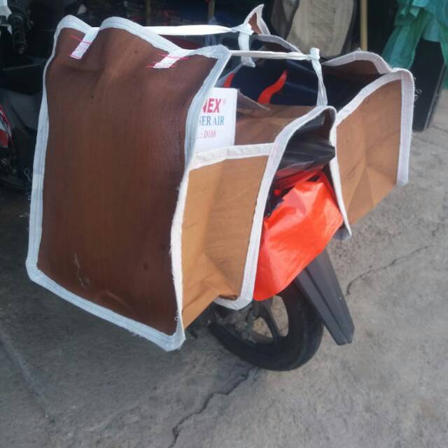 Tas kurir/ tas obrok