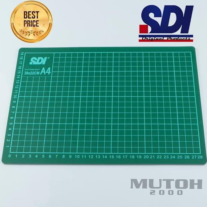 

ALAT MELUKIS CUTTING MAT A4 SELF HEALING ART DISAIN / ART PAPER / ART CUTTING ALAT MENGGAMBAR