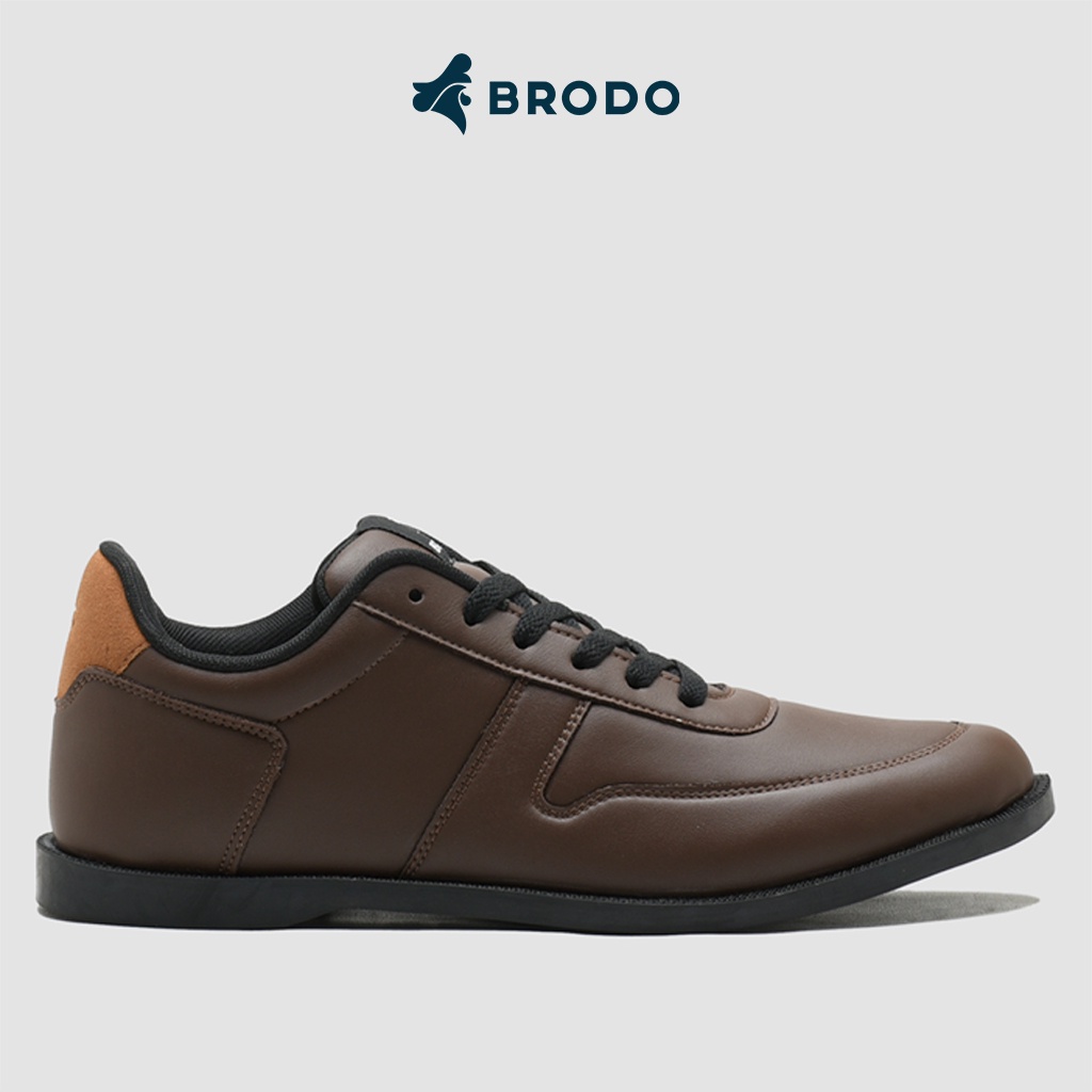 BRODO - Base Signature Brown