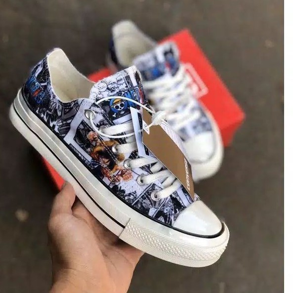CONVERSE 70s X One Piece Low  BNIB PREMIUM QUALITY MADE IN VIETNAM