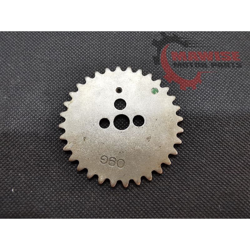 GEAR KAMPRAT SMASH/Gear Kamprat Timing - New Smash