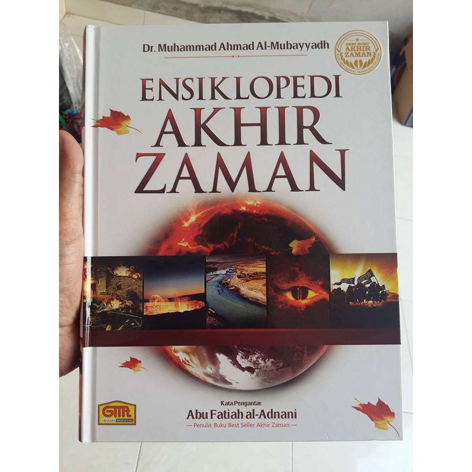 Buku armageddon peperangan akhir zaman pdf