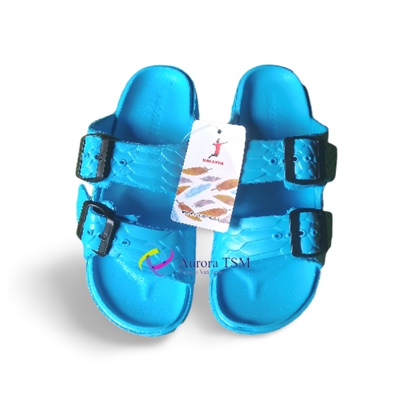 Sandal Wanita (Sandal Slop / Sandal Awet) Inkayni