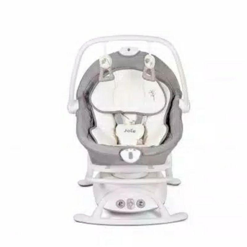 Preloved Joie Meet Sansa 2 in 1 rocker NET