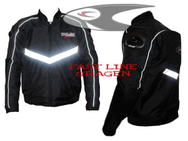 Jaket motor | jaket touring | jaket touring punuk waterprof