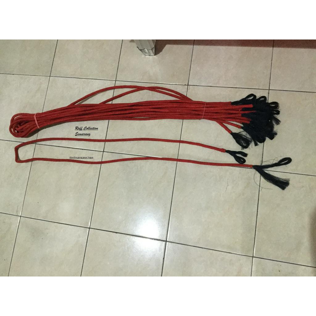 KLANTHE TALI GONG BESAR