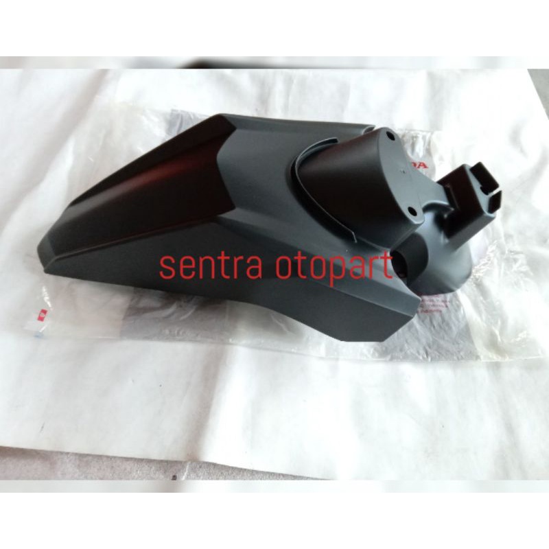 Spakbor depan front fender beat led 2020 hitam doff dop original lp