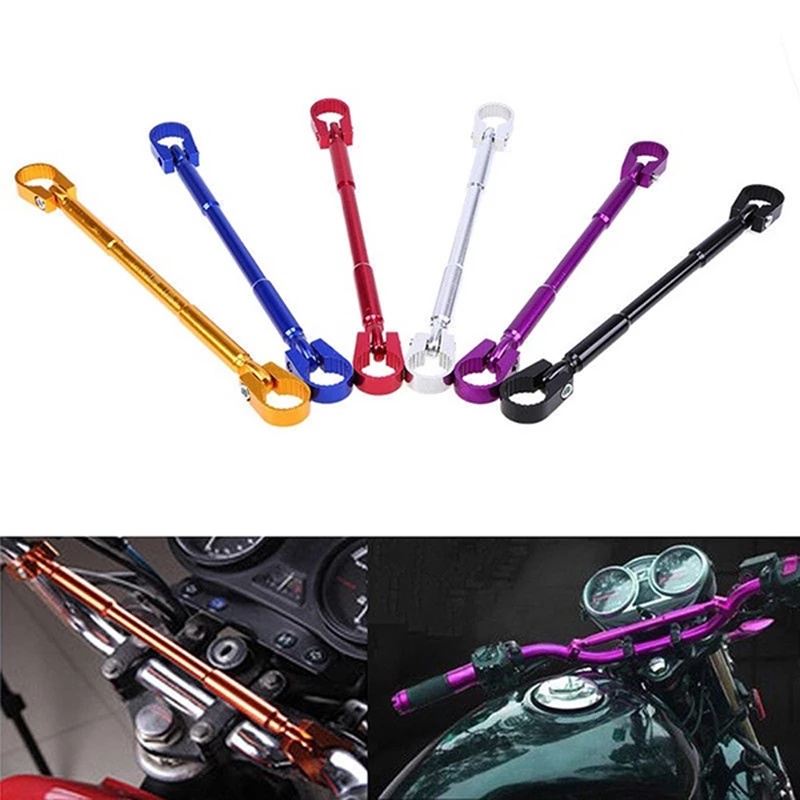 Stabiliser Stang Universal CNC Stabil Palang stir Universal CB Vixion Megapro Tige RX King Vixion