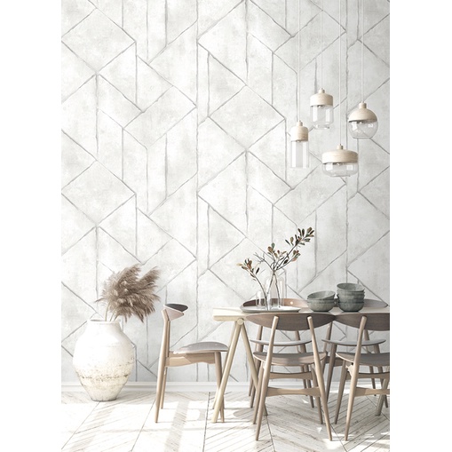 Wallpaper Vinyl Wallpaper Kantor Premium SNICE 10256 Wallpaper Motif Timbul Wallpaper Ruangan Rumah 