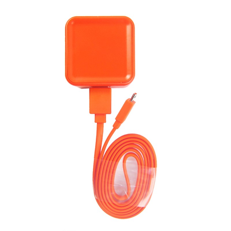 Vivi Kabel Data / Charger Power Usb Pengganti Panjang 1m Untuk Speaker Bluetooth Jbl Flip 3 4 Pulse 2