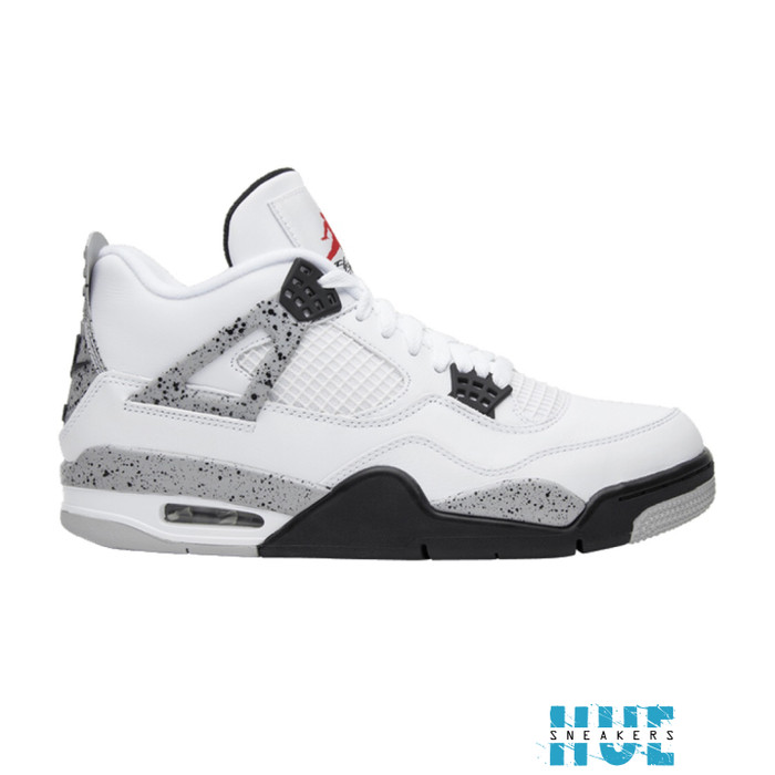 og retro 4s