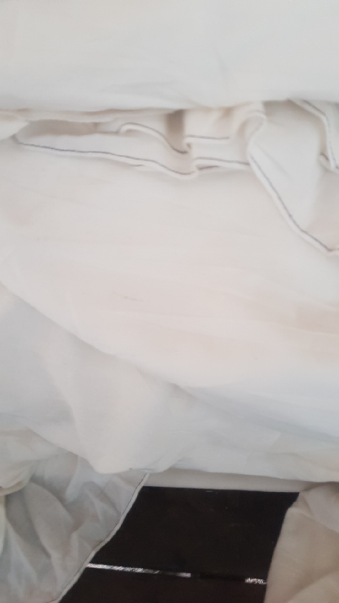 Kemeja Batik Pria Lengan Panjang Size M L Xl Xxl  Bswart Batik Hrb026 Kenongo Hem Panjang Padi