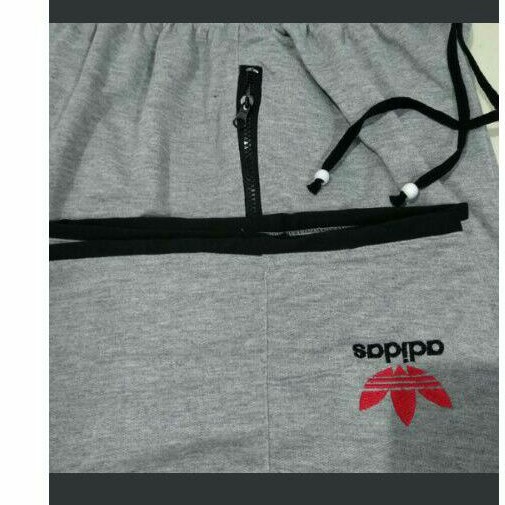 celana pria big size/ celana karet cowok jumbo / celana cowok big size