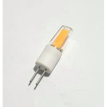 LED Kacang COB Bulb 3W Warm White/ Kuning