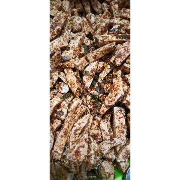 Basreng Daun Jeruk Basreng Pedas Basreng Sultan Basreng Stik Extra Pedas-3