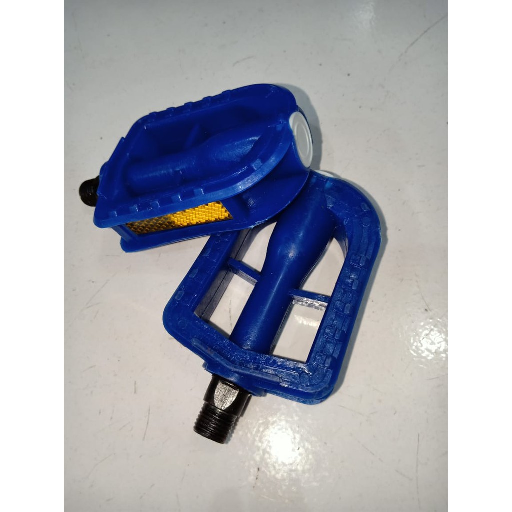 Pedal sepeda anak As kecil 12-18inch MS-825