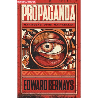 Berdikari - Propaganda Manipulasi Opini Masyarakat - Jalan Baru