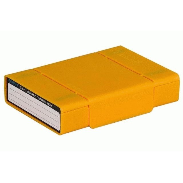 ORICO PHP-35 3.5â HDD Protection Box ORIGINAL