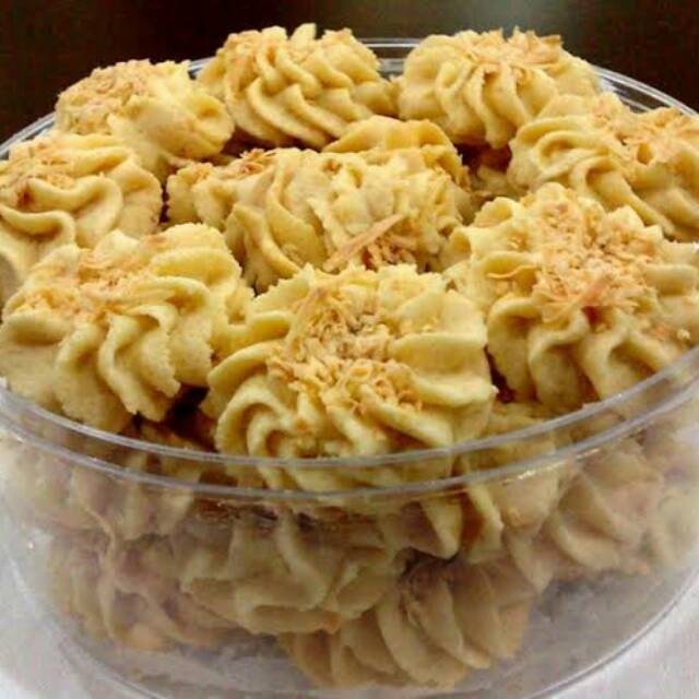 

SAGU KEJU MAMEE TOPLES 250gr - 500gr