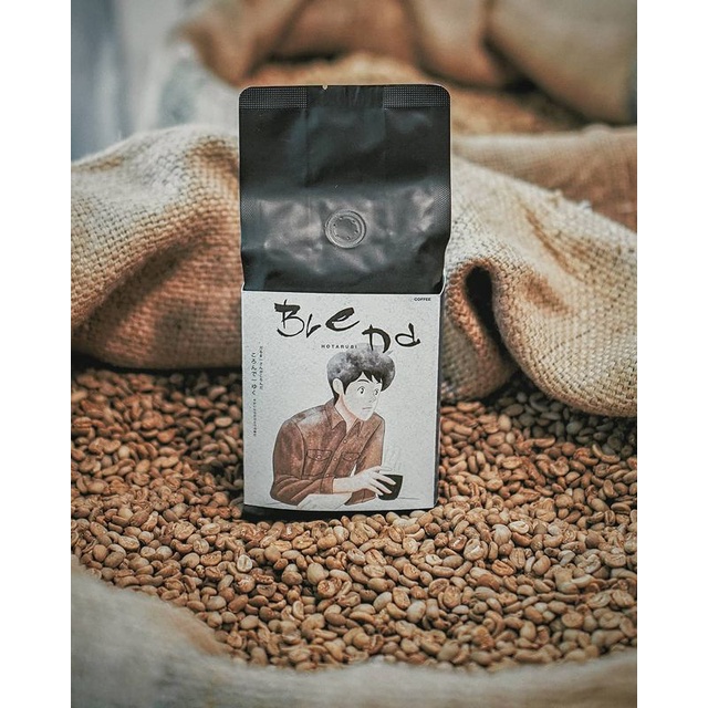 

HOUSE BLEND BIG ROYAL HOTARUBI (BAJAWA-IJEN-GAYO) KOPI BUBUK = BEAN 250GR/1KG