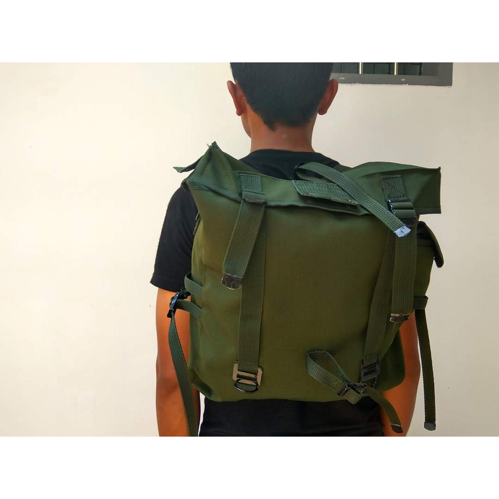 Ransel Tempur T45 Ransel Tempur MILITER T45 Tas Punggung Army