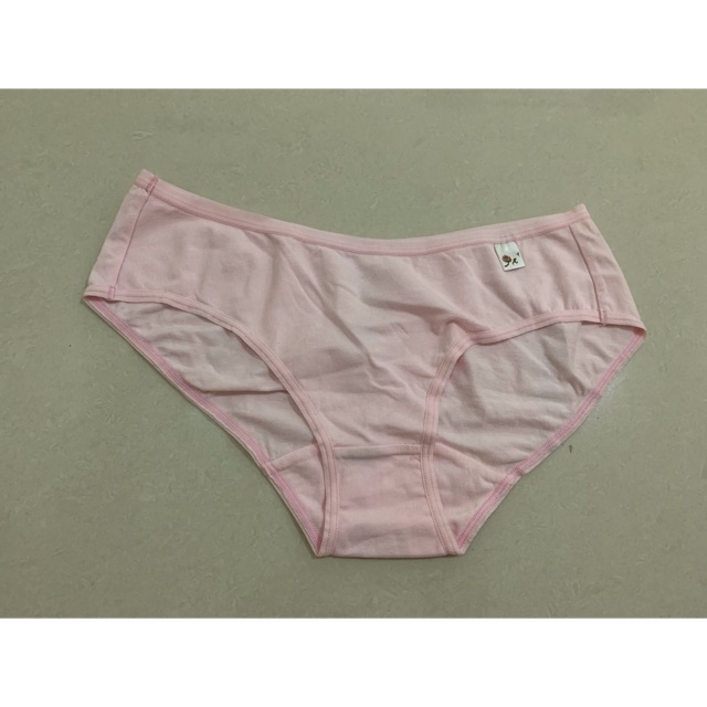 Celana Dalam Young Hearts Size L New