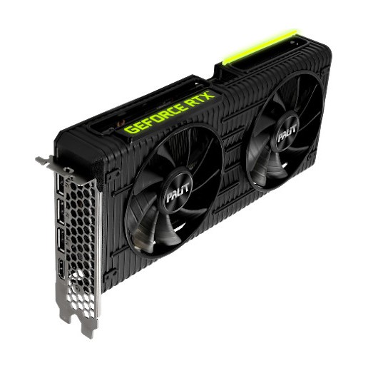 PALIT RTX 3060 DUAL OC 12G GDDR6