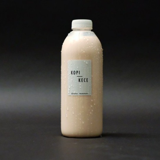 

Sakura Latte 250 ml