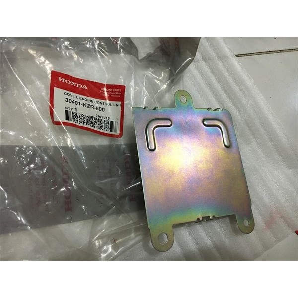 Besi Plat ECU Vario 125 Original Honda