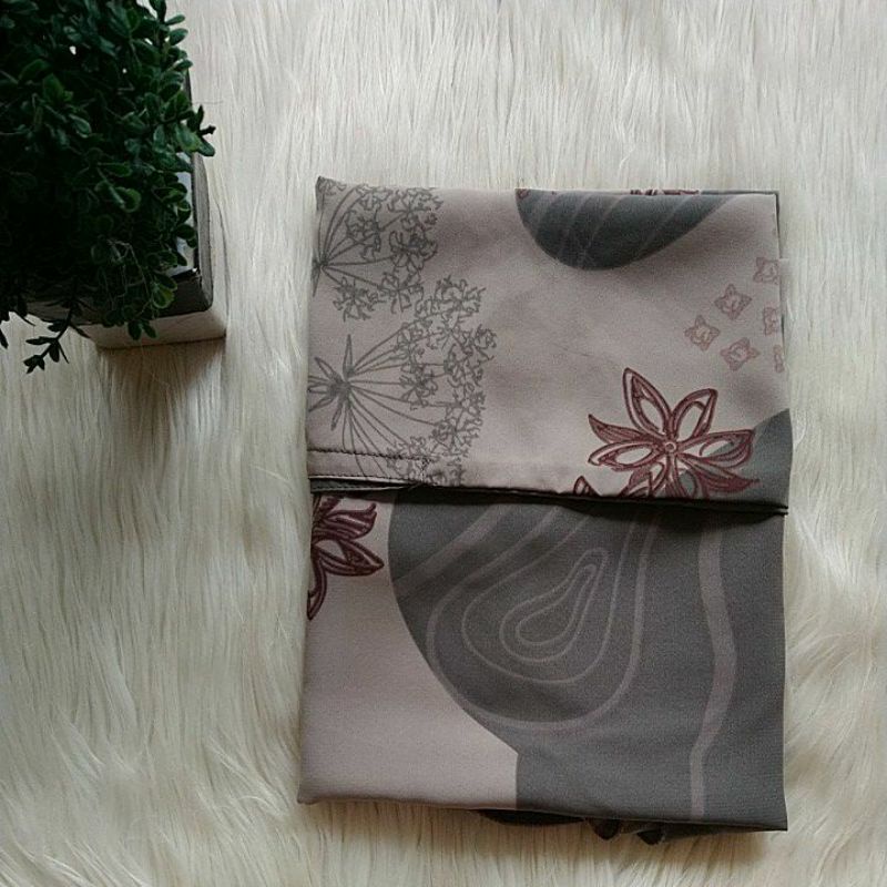 Bergo motif-Motif 5