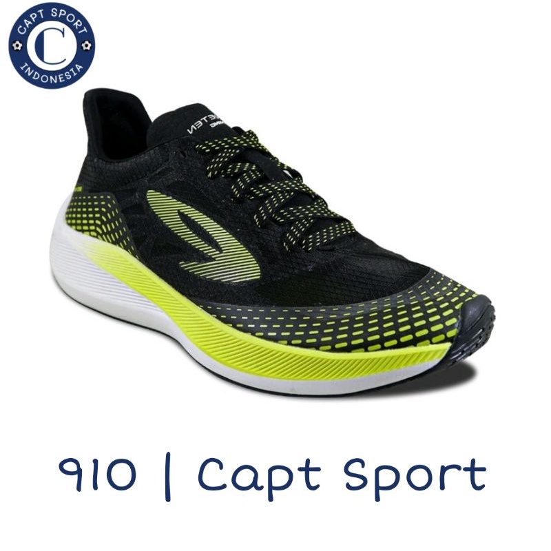 SEPATU RUNNING NINETEN HAZE 1.5 ORIGINAL