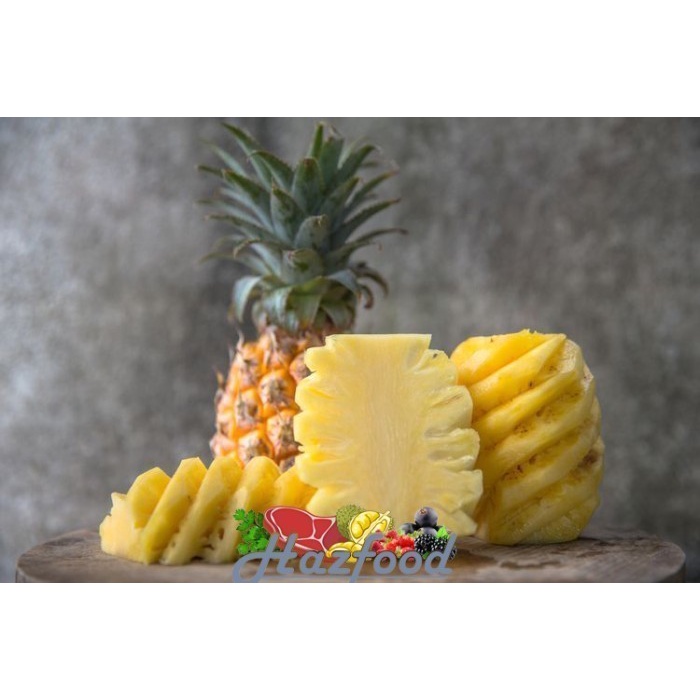 

NANAS FROZEN 1 KILO